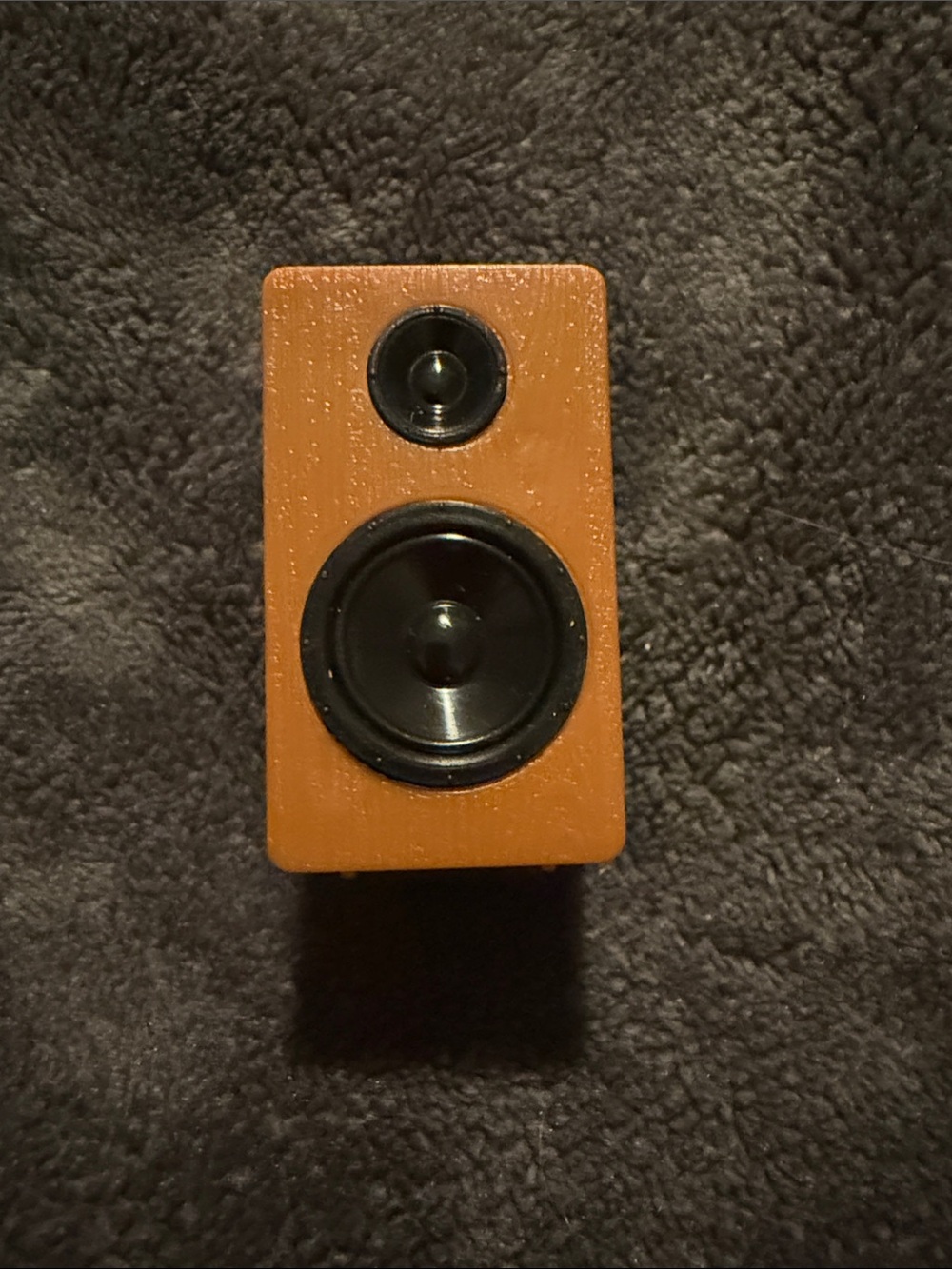 Zuru Mini Brands Vinyl Speaker